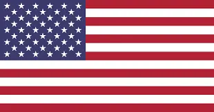 american flag-Edmond