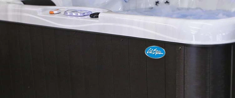 Cal Preferred™ for hot tubs in Edmond