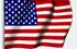 american flag - Edmond