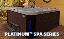 Platinum™ Spas Edmond hot tubs for sale