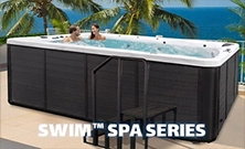 Swim Spas Edmond hot tubs for sale