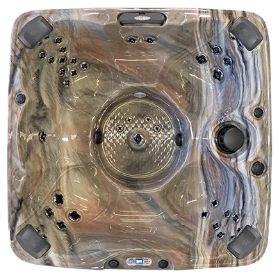 Tropical EC-739B hot tubs for sale in Edmond
