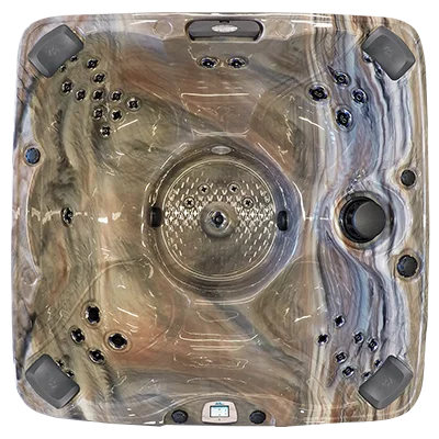 Tropical-X EC-739BX hot tubs for sale in Edmond