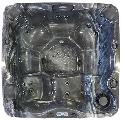 Pacifica EC-739L hot tubs for sale in Edmond