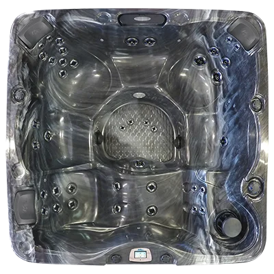 Pacifica-X EC-739LX hot tubs for sale in Edmond