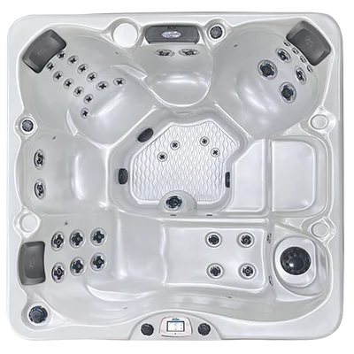 Costa-X EC-740LX hot tubs for sale in Edmond