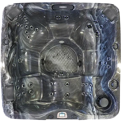Pacifica-X EC-751LX hot tubs for sale in Edmond