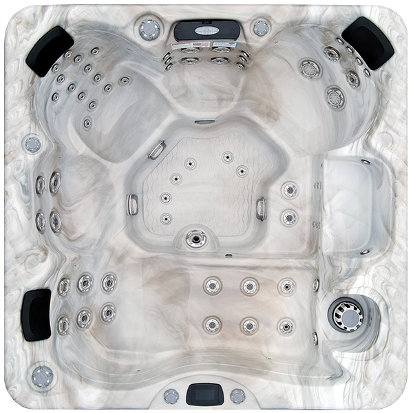 Costa-X EC-767LX hot tubs for sale in Edmond
