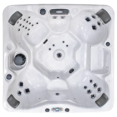 Cancun EC-840B hot tubs for sale in Edmond