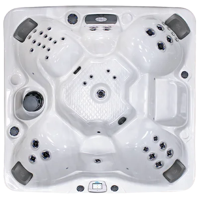 Cancun-X EC-840BX hot tubs for sale in Edmond