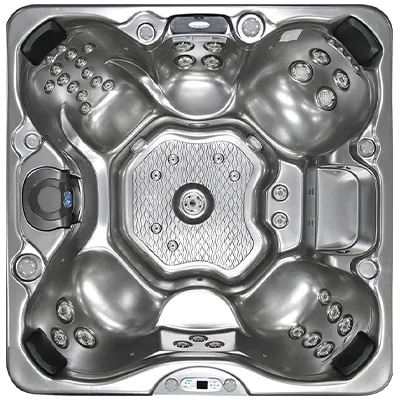 Cancun EC-849B hot tubs for sale in Edmond