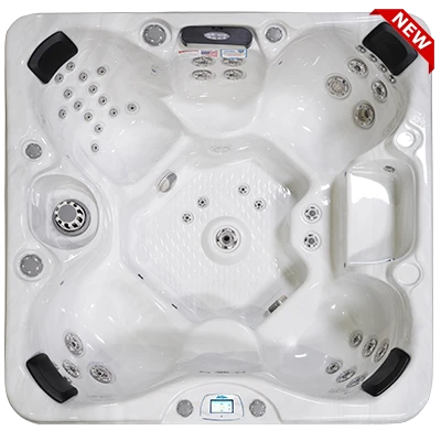 Cancun-X EC-849BX hot tubs for sale in Edmond