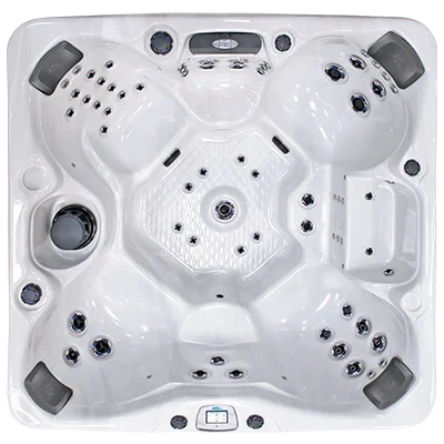 Cancun-X EC-867BX hot tubs for sale in Edmond