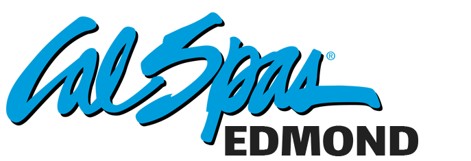 Calspas logo - Edmond