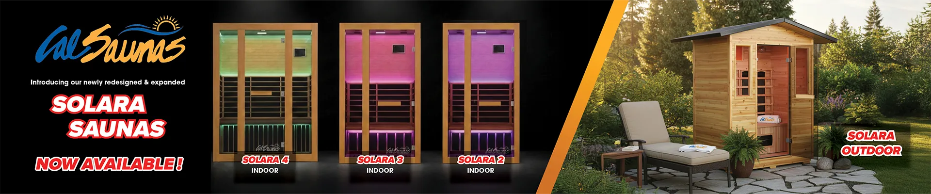 Calspas hot tub being used in a family setting - Edmond