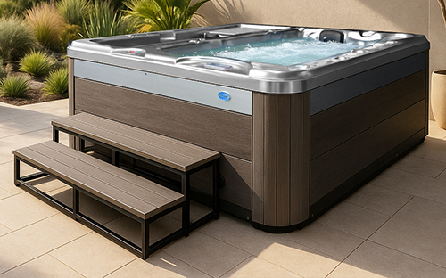 Cold Plunge&trade; Spas Edmond hot tubs for sale