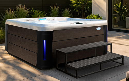 Escape Plus&trade; Spas Edmond hot tubs for sale
